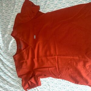 Figs Catarina One-Pocket Scrub Top